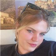 Professeur de français de langue native